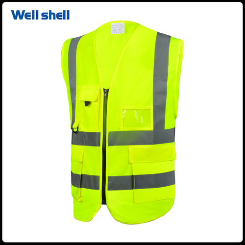 Safety vest-WL-013
