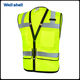 Safety vest-WL-046