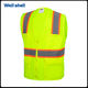 Safety vest-WL-036