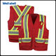 Safety vest-WL-052