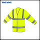 Safety vest-WL-030