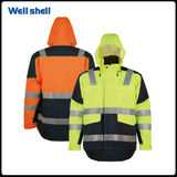 safety jackets -WL-080