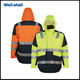 safety jackets-WL-080