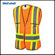 Safety vest-WL-047