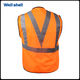 Safety vest-WL-021