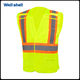 Safety vest-WL-037