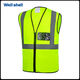 Safety vest-WL-016