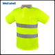 safety T-SHIRT  POLO-WL-069