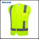Safety vest-WL-011
