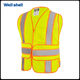 Safety vest-WL-043