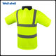 safety T-SHIRT  POLO-WL-070