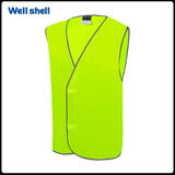 Safety vest -WL-006