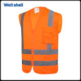 Safety vest -WL-012