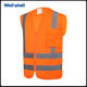 Safety vest-WL-012