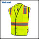 Safety vest-WL-044