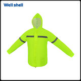 Rainsuit TC workwear -WL-099