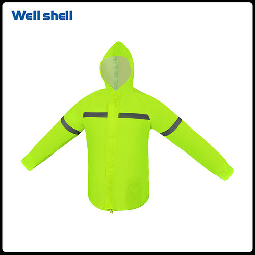 Rainsuit TC workwear-WL-099