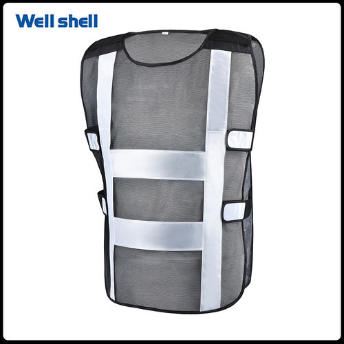 Safety vest-WL-055