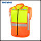 Safety vest-WL-019