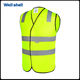 Safety vest-WL-007