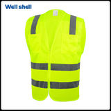 Safety vest -WL-035