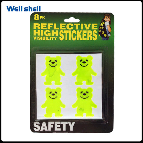 Reflective sticker-WL-120