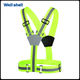 Safety vest-WL-025