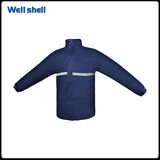 Rainsuit TC workwear -WL-097