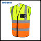 Safety vest-WL-017