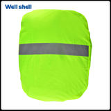 Reflective backpack cover -WL-094