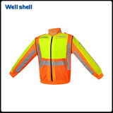 Safety vest -WL-027