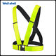 Safety vest-WL-022-1