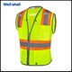 Safety vest-WL-045