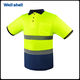 safety T-SHIRT  POLO-WL-071