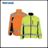 safety jackets -WL-079