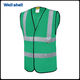 Safety vest-WL-004