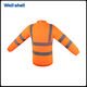 safety sweatshirt-WL-073