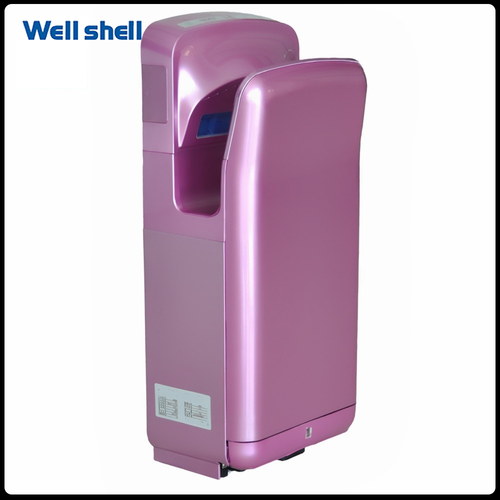 Hand dryer-WL-8002-2