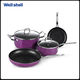 Cookware-WL-CSALU003-6PCS