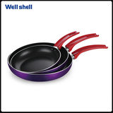Frying pan -WL-CSALU010-3PCS