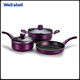 WL-CSALU007-5PCS-cookware-sets