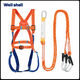 Fall Protection Safety Harness-WL-6134