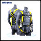 ANSI Fall Protection Full Body Safety Harness-WL-6133