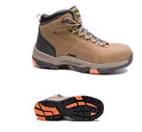 Safety shoes -WL-8653