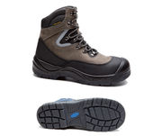 Safety shoes -WL-8651