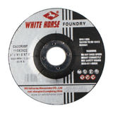 Grinding Disc for Foundry -