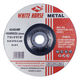 Grinding Disc for Metal  (Industrial Grade)-