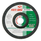 Flexible Grinding Disc for Stone & Glass -