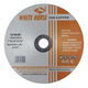 Cutting & Grinding Disc for Brass & Aluminum-