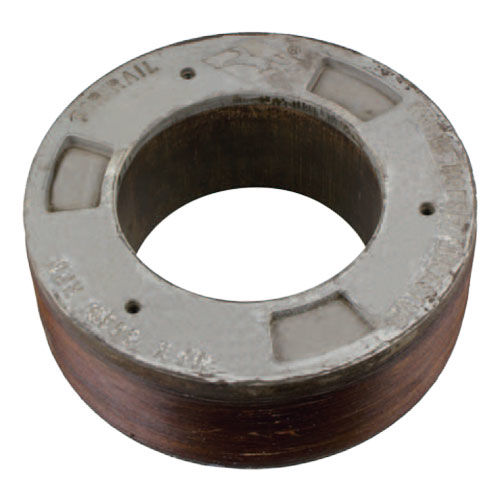 Grinding Wheel for Rail (Industrial Grade)-